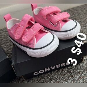 Baby shoes!!! All SLIGHTLY worn!!!